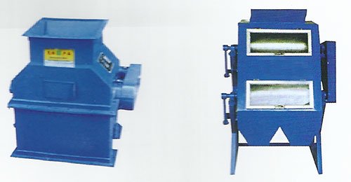 CXJ系列永磁筒式磁选机