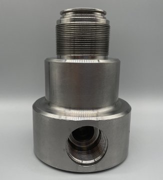 MF110IP系列柱塞泵