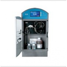 哈希AmtaxTM Compact氨氮在线分析仪