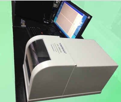 全自动zeta电位仪