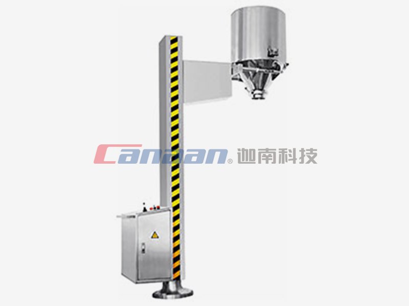 NTG系列固定提升加料机
