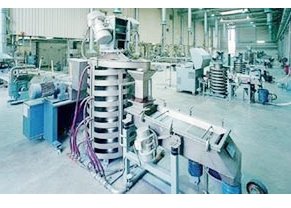 全自动吨袋叠包机