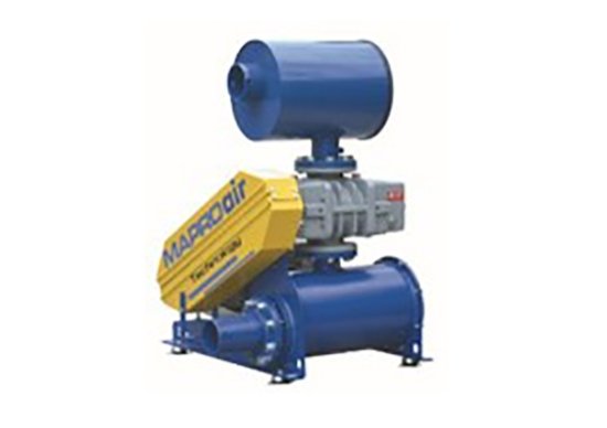 MAPRO 罗茨鼓风机