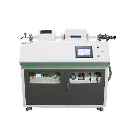 单温区PE-CVD系统