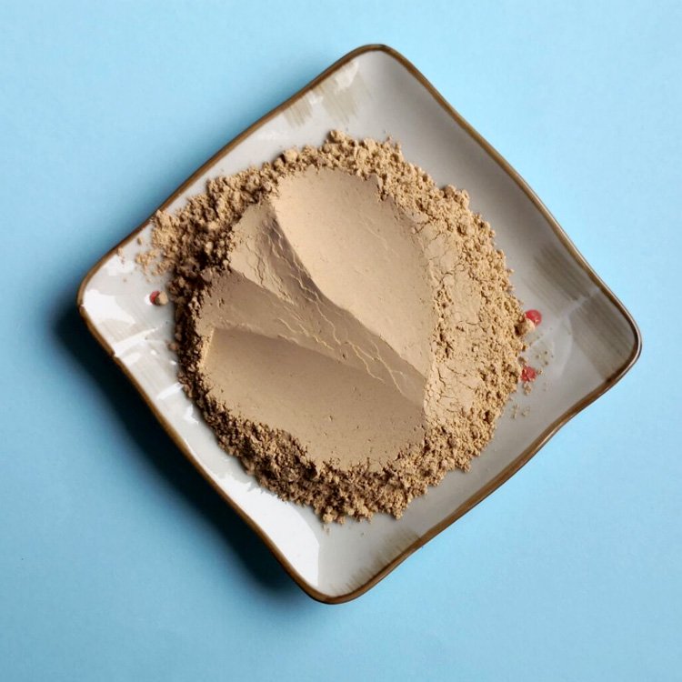 鹏显无沉淀穿越用膨润土