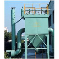 XDMC型气箱脉冲布袋除尘器