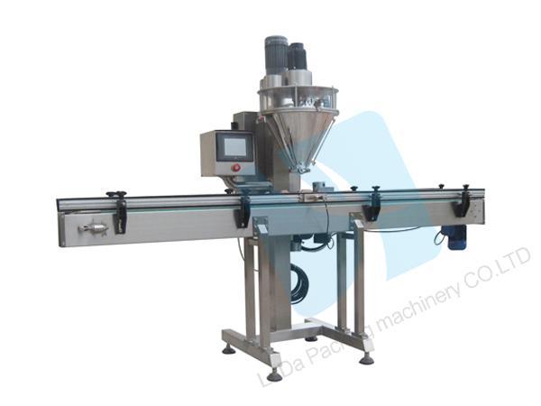 LD-CT2A型粉粒料包装机