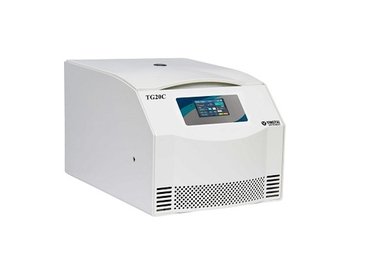 TG20C高速离心机