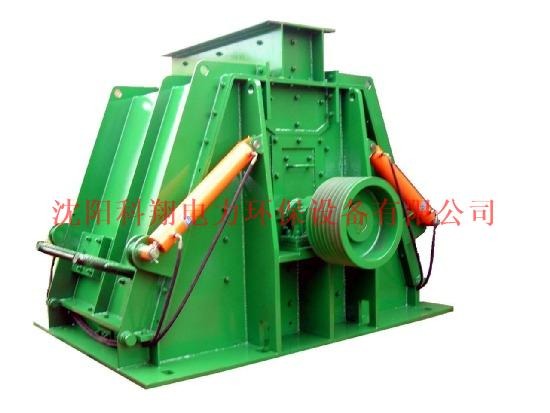 KX-系列可逆锤式破碎机