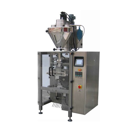 全自动立式包装机