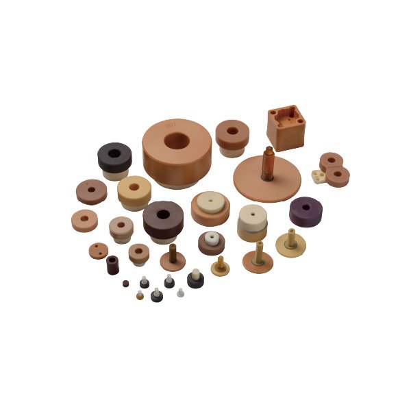 TE01δ模式介质谐振器