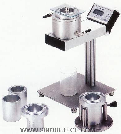 德国仪力信#234-T型粘度杯自动计时器