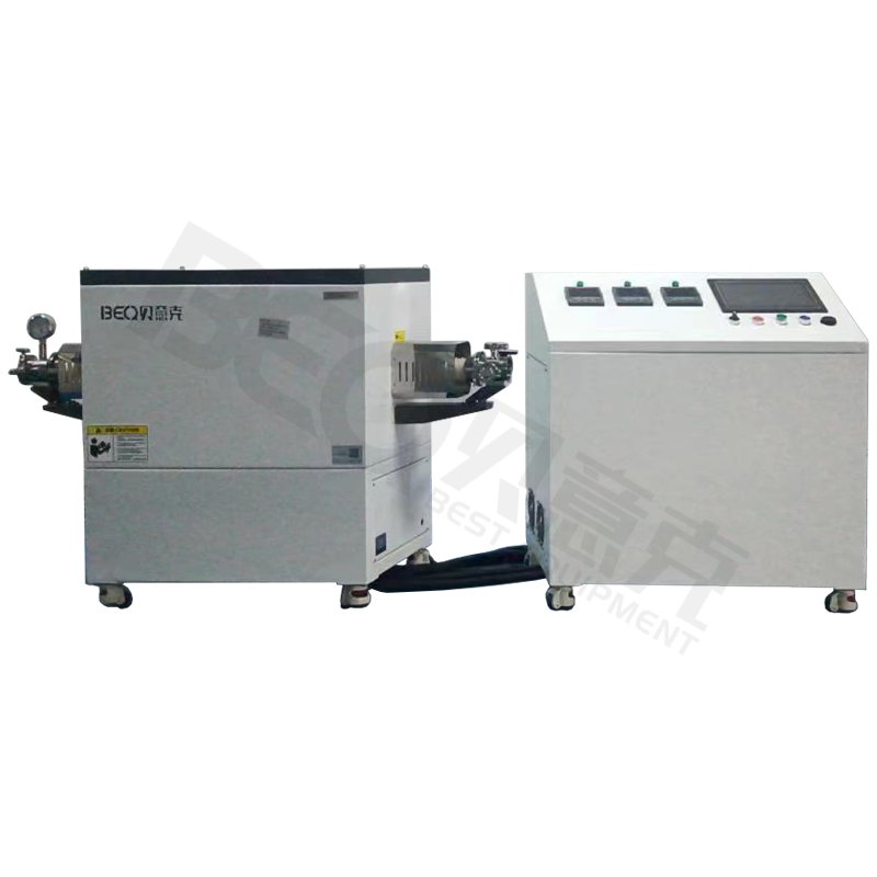 氮化硼单晶生长炉