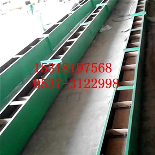 大型刮板输送机