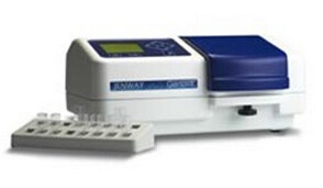 Genova Plus核酸蛋白分析仪