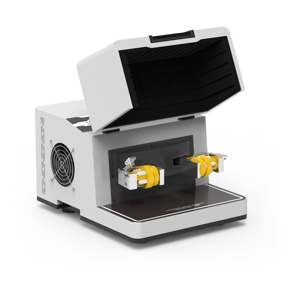 混合型组织研磨仪