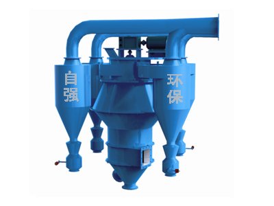 制砂专用分级机