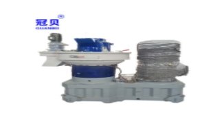 离心高效制粒机GXL560C+6米上料机