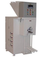 阀口型粉体定量包装机