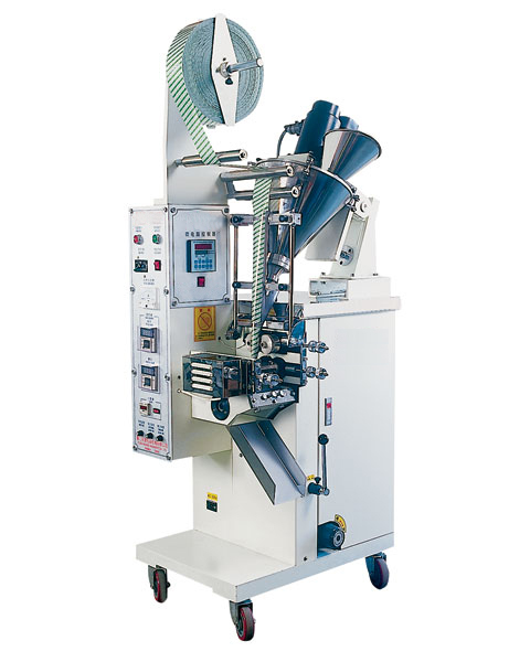 DCF-40/150 粉剂自动包装机