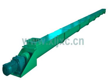 LSS系列螺旋输送机