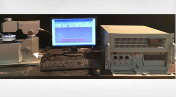 CS300W电化学腐蚀摩擦磨损试验仪