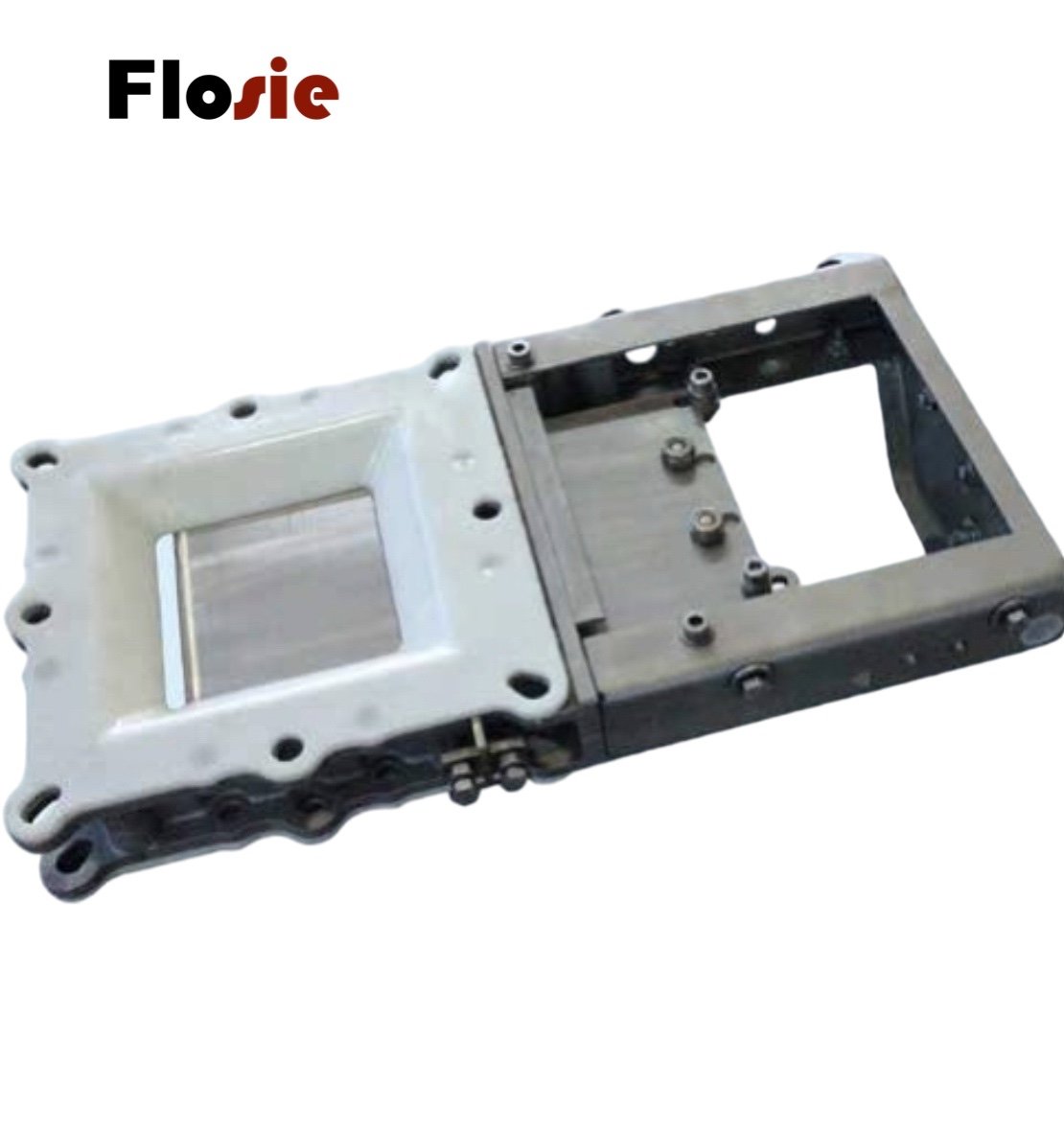 插板阀 低压滑动阀