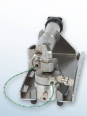 ECC-Press-Air-DL电化学池