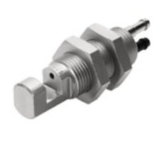 气障和反射式传感器