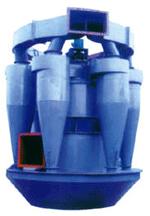 JDZ 高效双转子选粉机