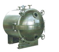 YZG/FZG系列真空干燥机