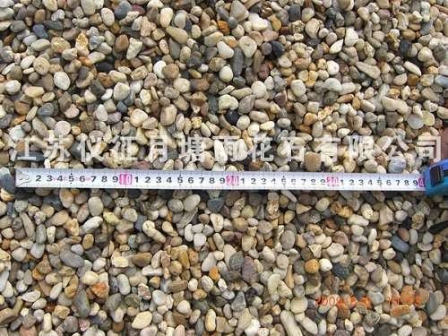 鹅卵石5-10MM