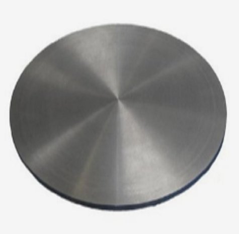研磨铁盘