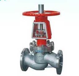 不锈钢氧气专用阀