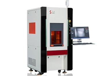 石墨烯碳纤维激光切割设备