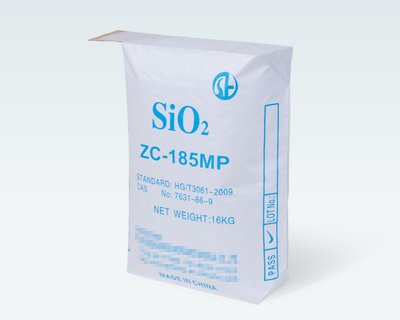 二氧化硅化工包装袋