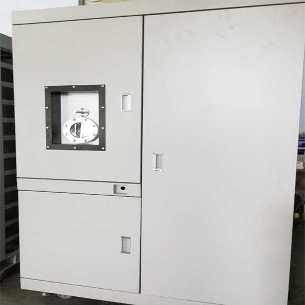 高真空电阻热蒸发镀膜机