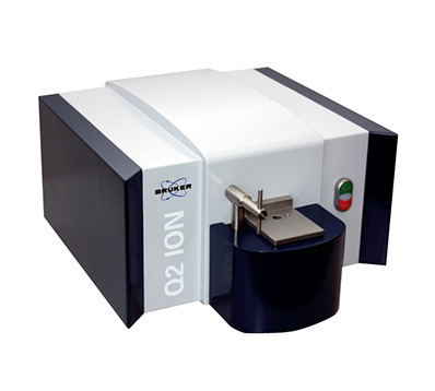 布鲁克/超轻便型直读光谱仪Q2 ION
