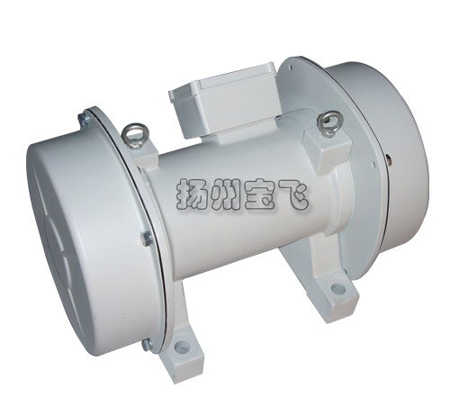 德国标准YZU系列振动电机