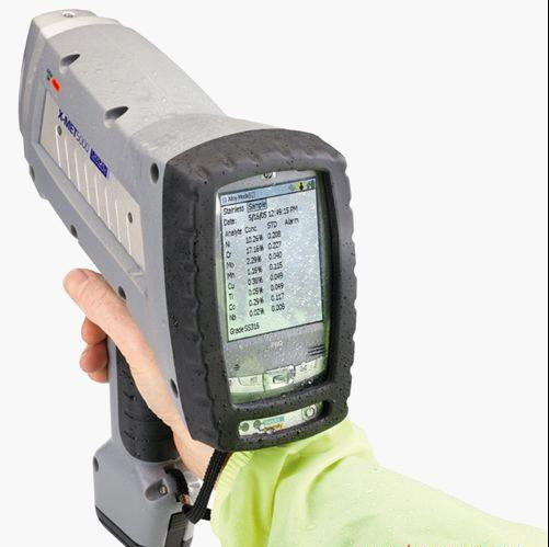 牛津仪器X-MET5000(手持式XRF元素分析仪)