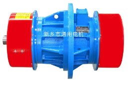 YZUC系列侧板振动电机