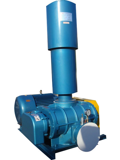 YFSR高压罗茨鼓风机