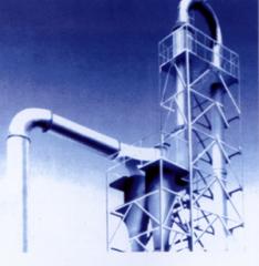 QG、FG、 GFF系列气流干燥机