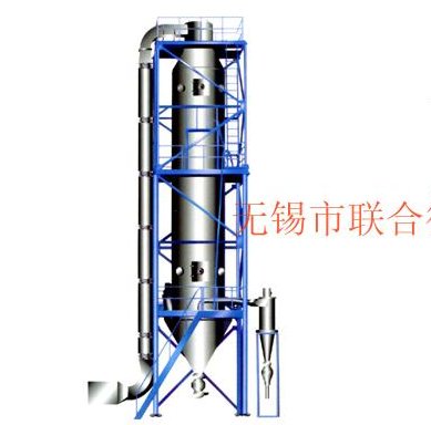 YPG系列压力式喷雾造粒干燥机