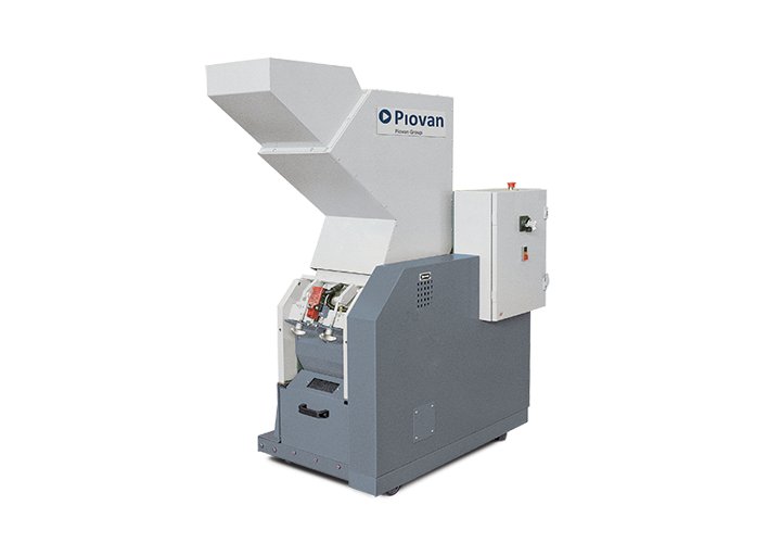 G25系列-小型粉碎机