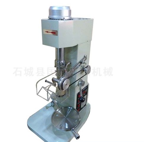 XFDⅢ型 变频温控单槽浮选机