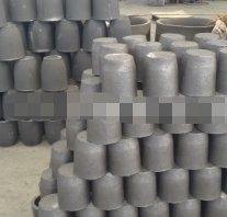 铝合金压铸用坩埚