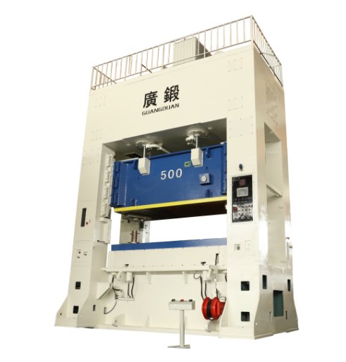 GM2 系列 大型精密压力机