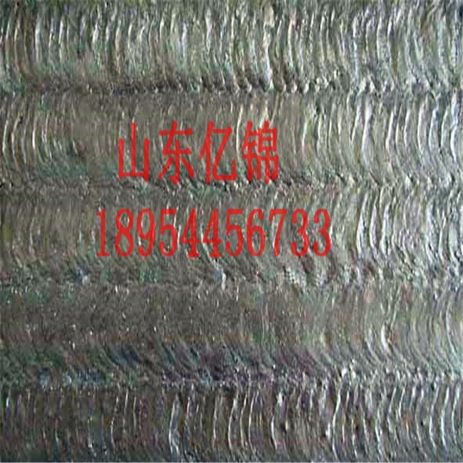 碳化铬耐磨复合钢板6+6 推荐产品