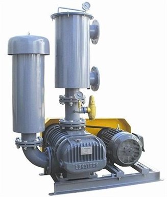 熔喷设备鼓风机